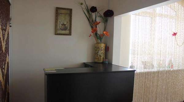 Мини-гостиница Urban