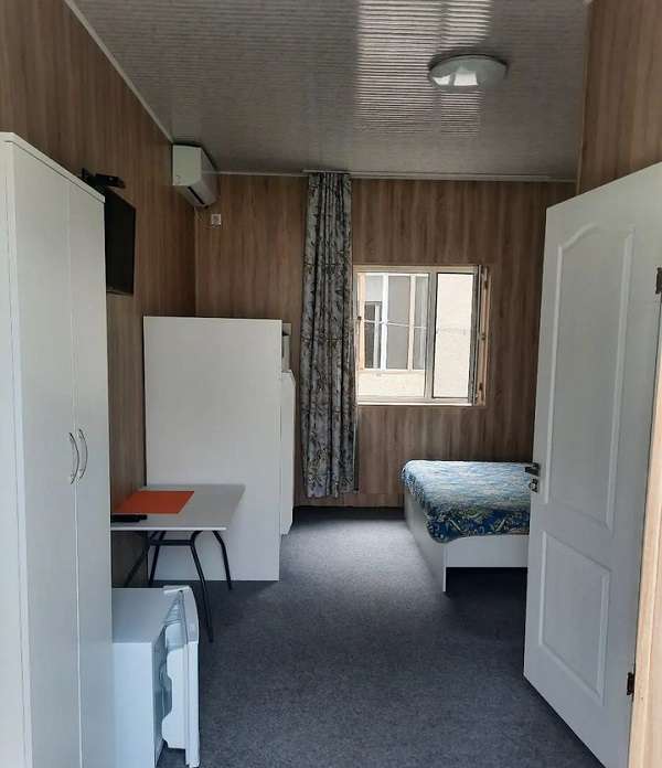 База отдыха Лето Акши