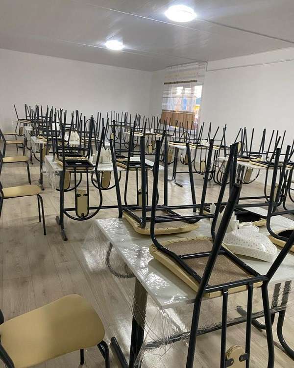 База отдыха Adel resort