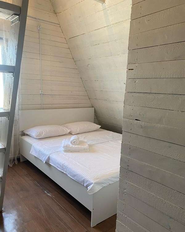 База отдыха Adel resort