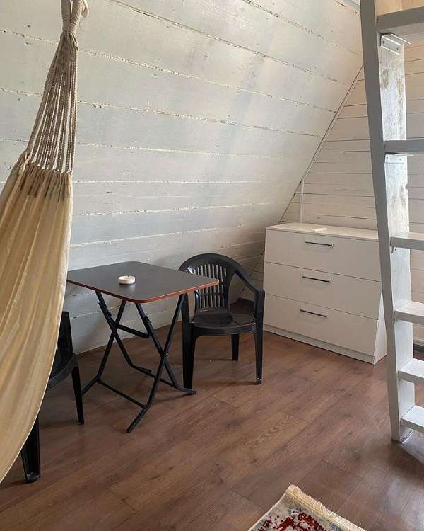 База отдыха Adel resort