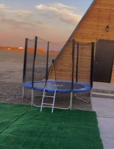 База отдыха Adel resort