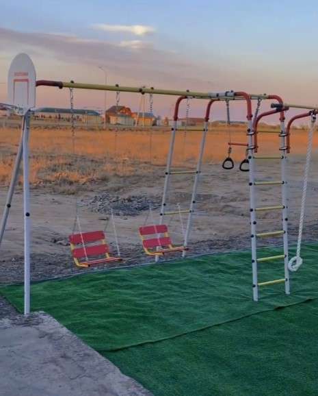 База отдыха Adel resort