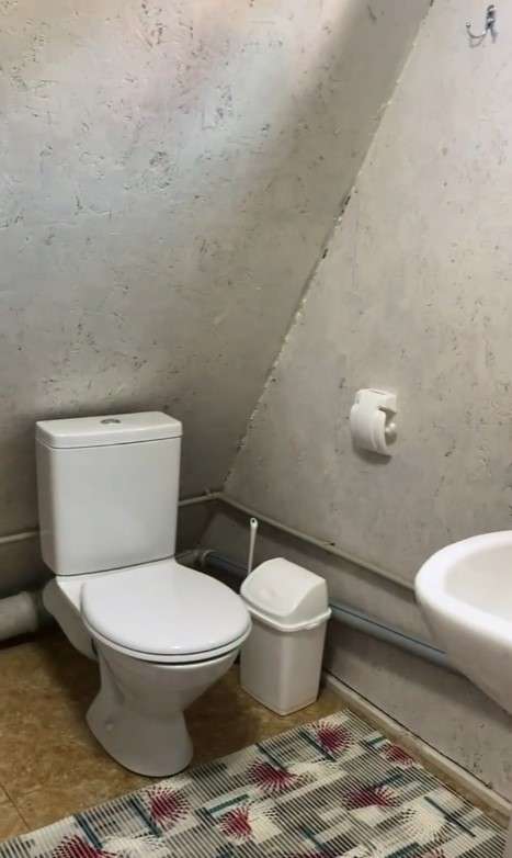 База отдыха Adel resort