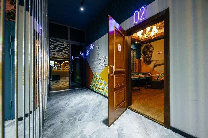 Караоке Janym soul