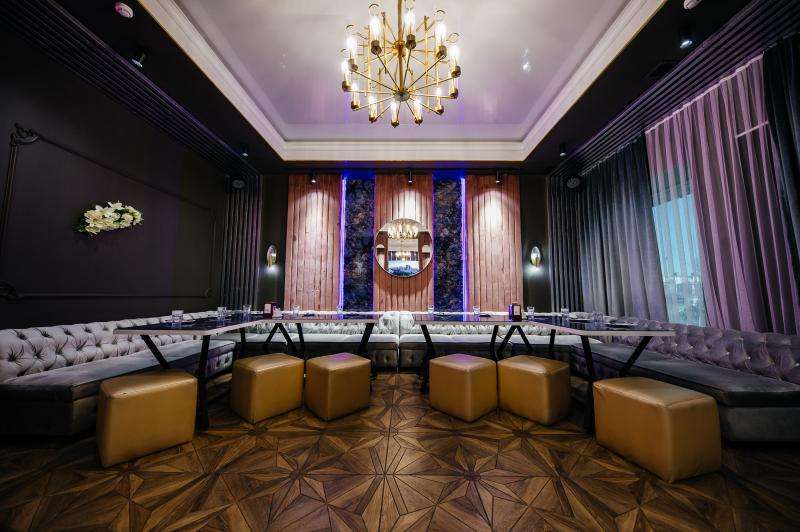 Караоке Janym soul