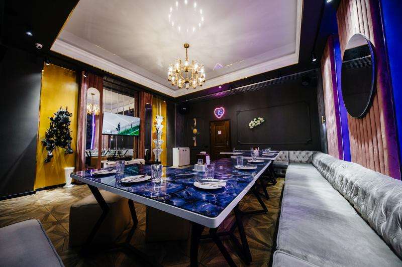 Караоке Janym soul