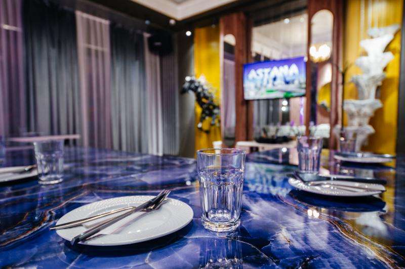 Караоке Janym soul