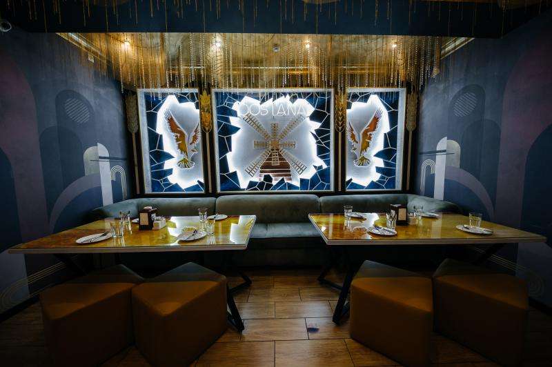 Караоке Janym soul