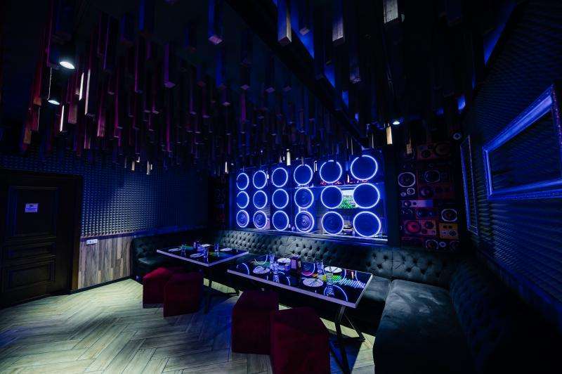 Караоке Janym soul