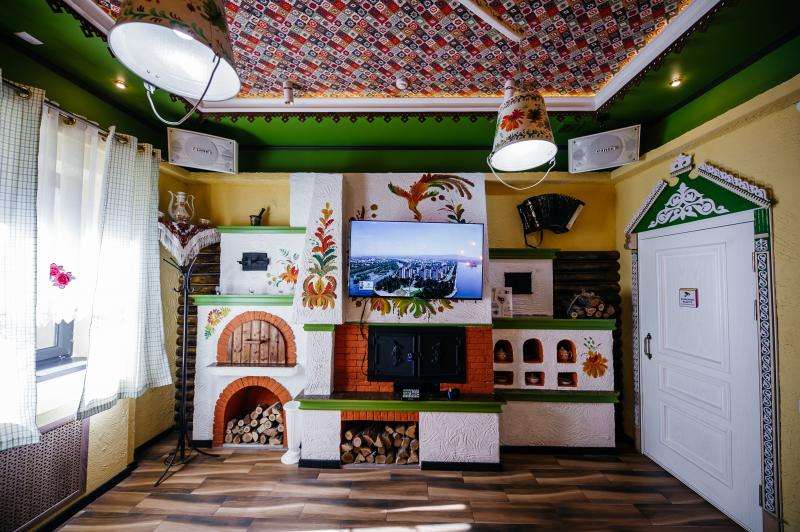 Караоке Janym soul