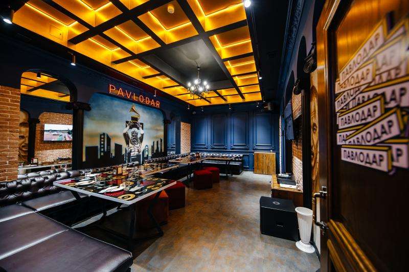 Караоке Janym soul