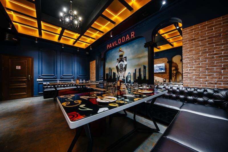 Караоке Janym soul