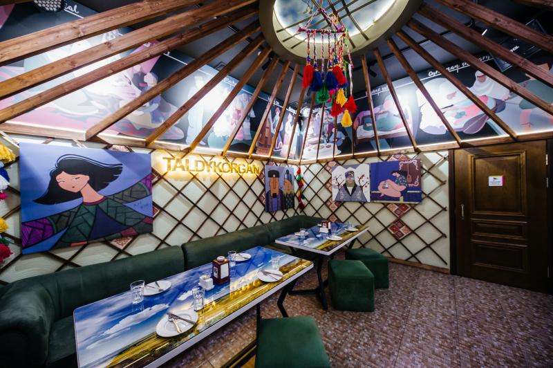 Караоке Janym soul