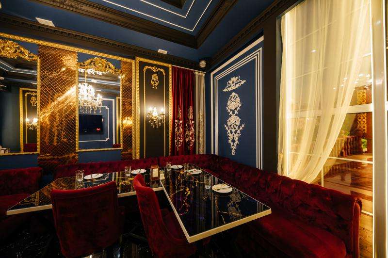 Караоке Janym soul