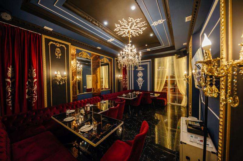 Караоке Janym soul