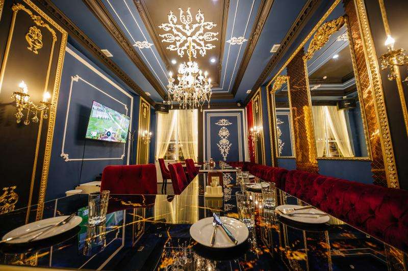 Караоке Janym soul