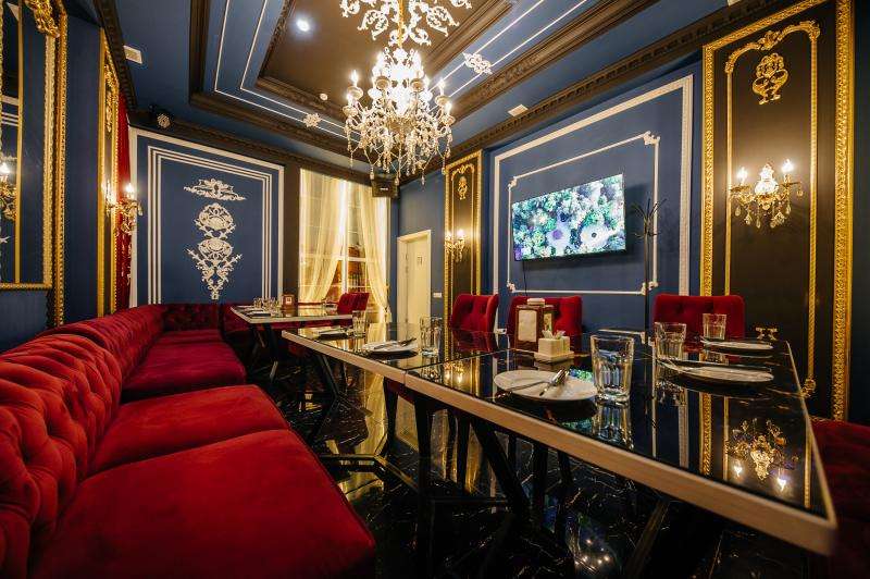 Караоке Janym soul