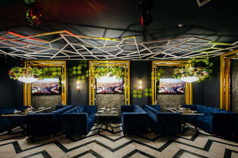 Караоке Janym soul