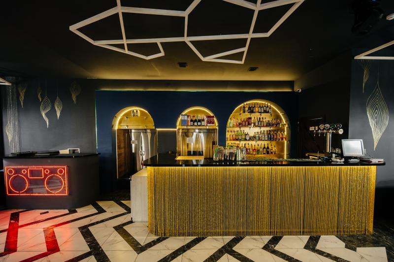 Караоке Janym soul