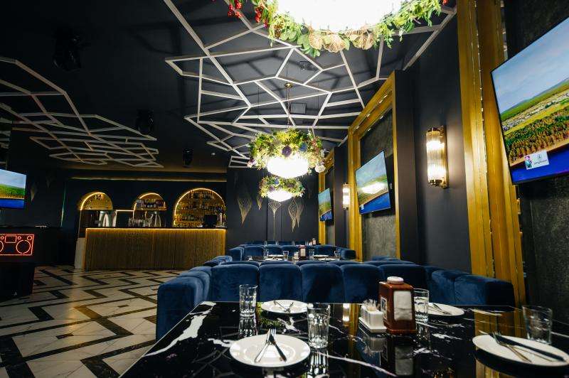 Караоке Janym soul