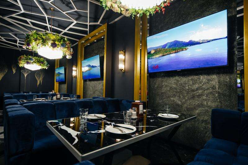 Караоке Janym soul