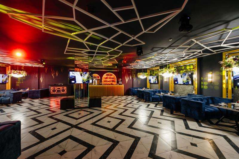 Караоке Janym soul