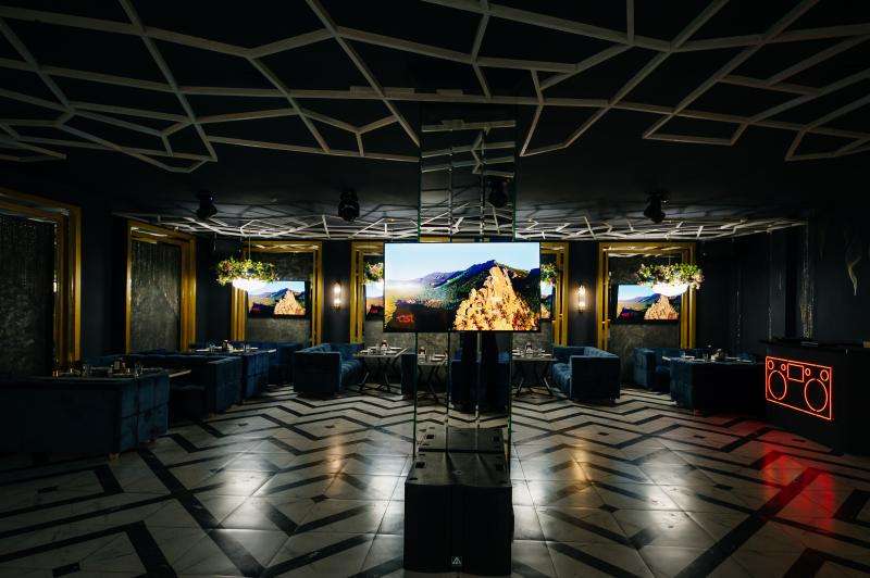 Караоке Janym soul