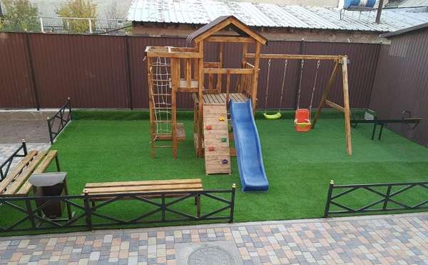 Гостевой дом Анны