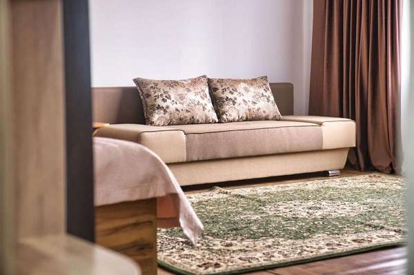 Гостевой дом Анны