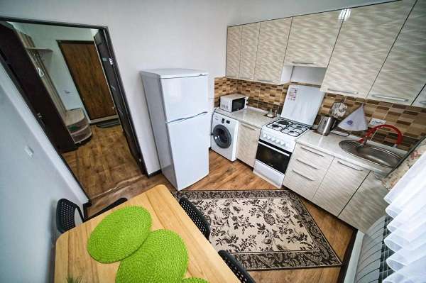 Гостевой дом Анны