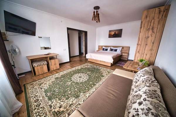 Гостевой дом Анны