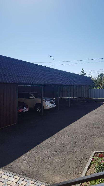 Гостевой дом Анны