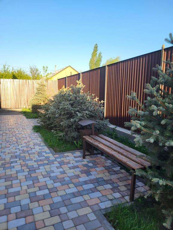 Гостевой дом Анны