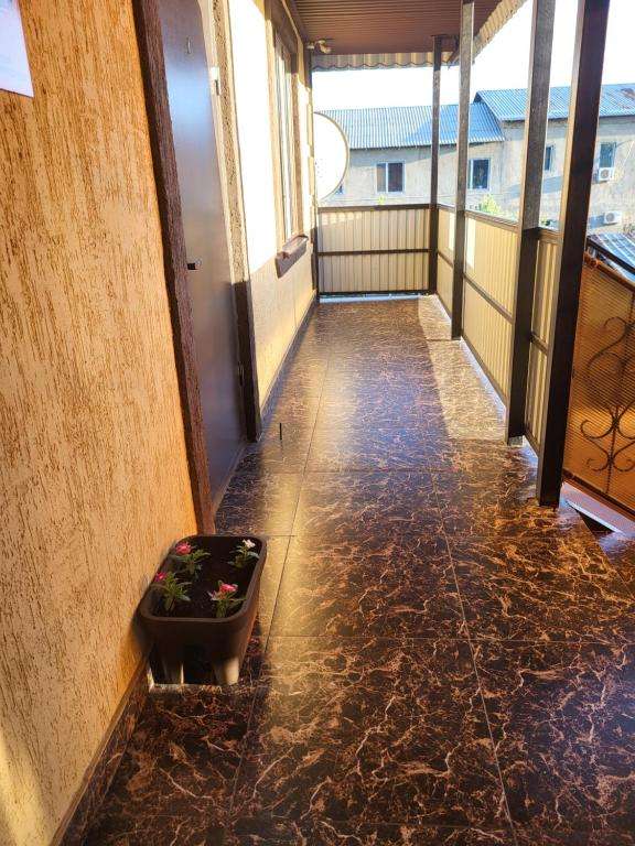 Гостевой дом Анны