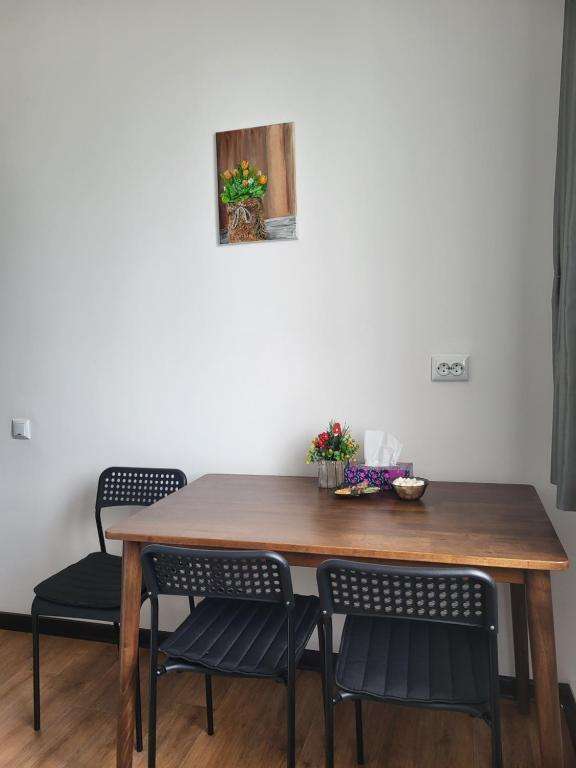 Гостевой дом Анны