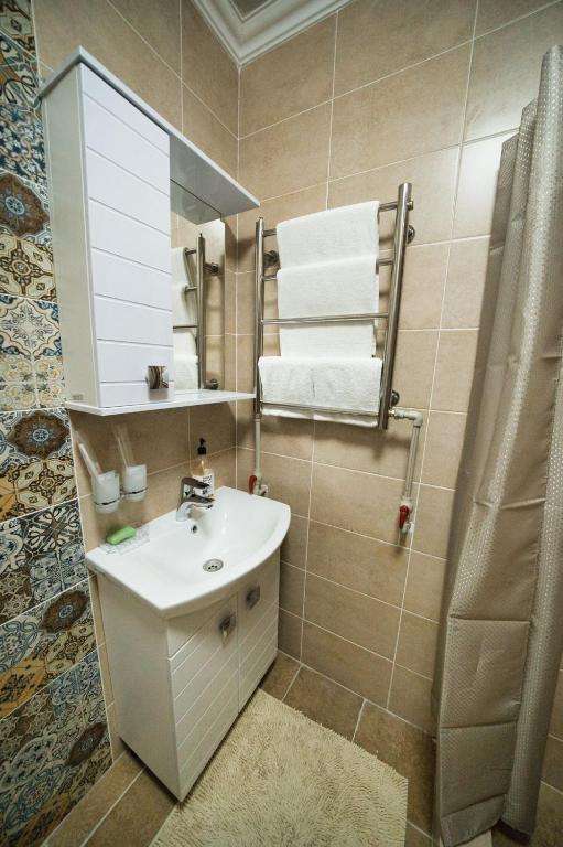 Гостевой дом Анны