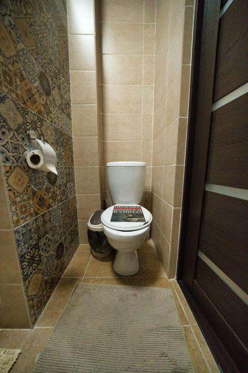 Гостевой дом Анны