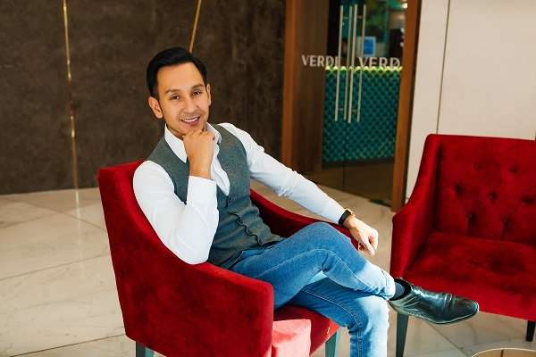 VERDE RESTAURANT by Grand Mildom Almaty