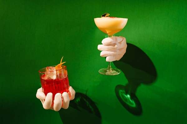 VERDE RESTAURANT by Grand Mildom Almaty