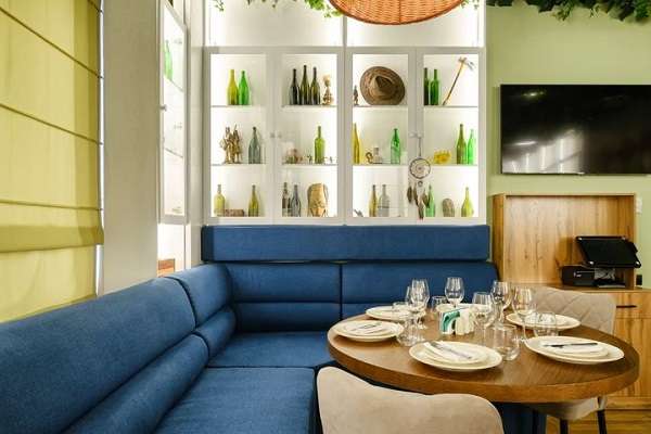 VERDE RESTAURANT by Grand Mildom Almaty