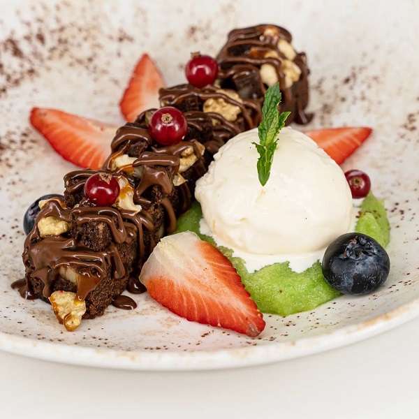 VERDE RESTAURANT by Grand Mildom Almaty