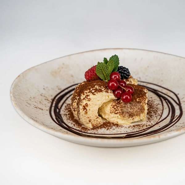 VERDE RESTAURANT by Grand Mildom Almaty