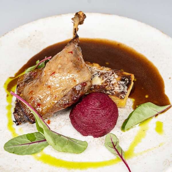 VERDE RESTAURANT by Grand Mildom Almaty