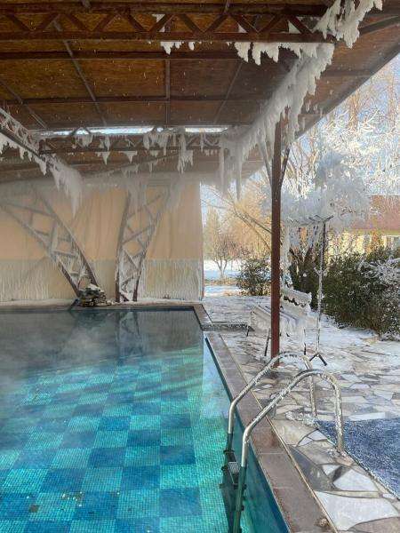 Гостевой Комплекс Релакс