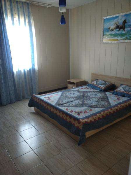 Гостевой Комплекс Релакс