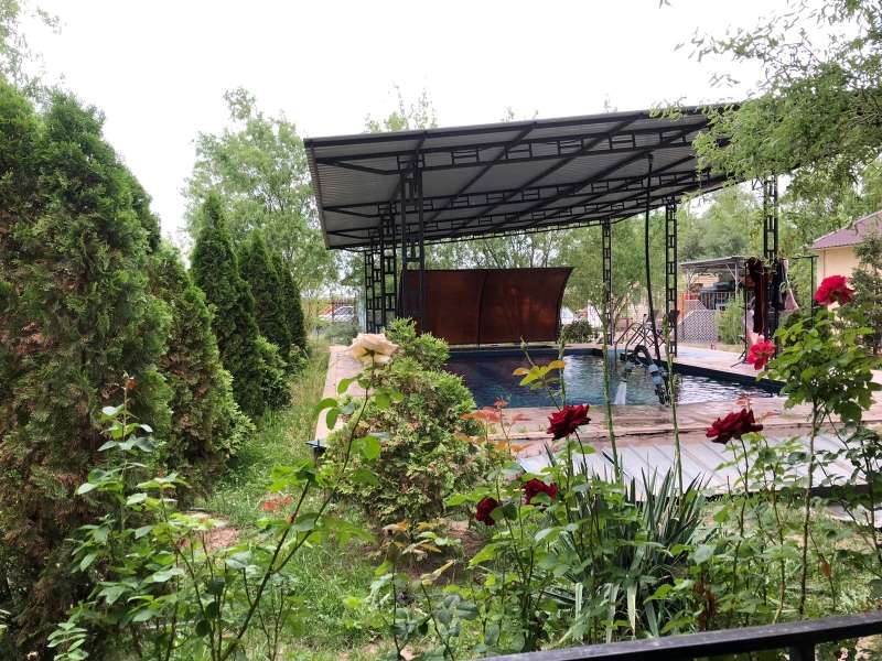 Гостевой Комплекс Релакс