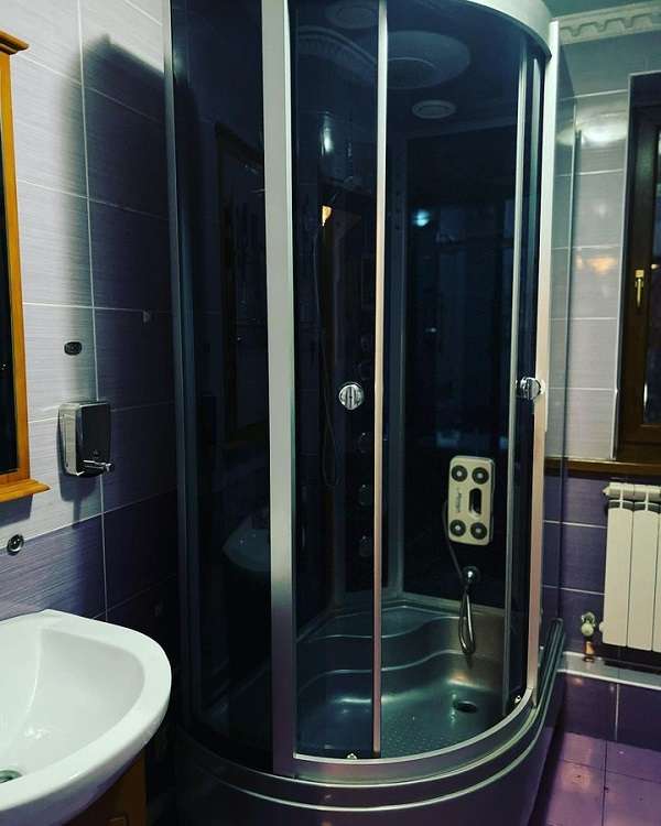 Central Park Hostel Almaty