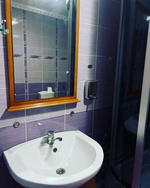 Central Park Hostel Almaty