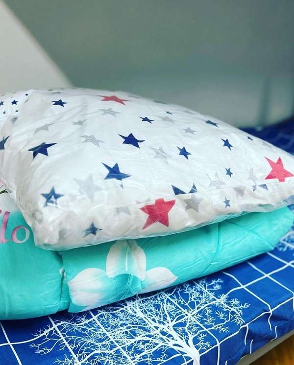 Central Park Hostel Almaty